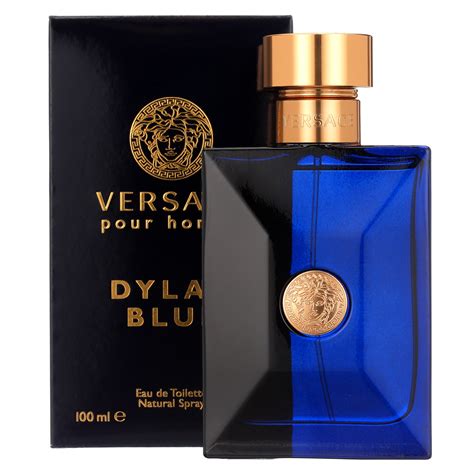 dylan blue versace cologne|versace dylan blue best price.